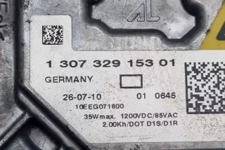 130732915301 , art13596757 Блок розжига ксенона Renault Megane 3 Арт 13596757, вид 2