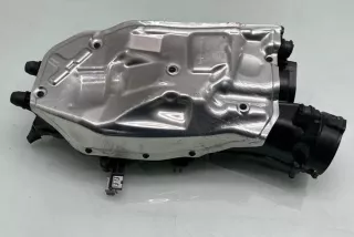 A6510900700, 866094000 , art13597163 Корпус воздушного фильтра Mercedes GLC X253 Арт 13597163, вид 2
