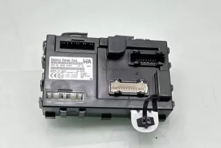 284B16KB0A , art13597262 Блок комфорта Nissan Navara D23 Арт 13597262, вид 1
