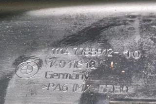 11147788912 , art13597923 Декоративная крышка двигателя BMW X5 E70 Арт 13597923, вид 2