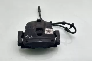 1613260080, 1651761380 , art13598206 Суппорт передний левый Toyota Paseo Арт 13598206, вид 1