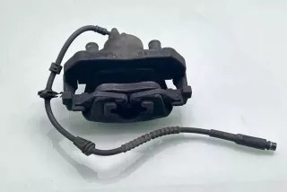 1613260080, 1651761380 , art13598206 Суппорт передний левый Toyota Paseo Арт 13598206, вид 4