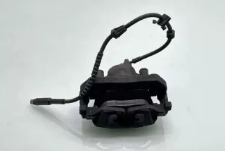 1613260180, 1651761480 , art13598461 Суппорт передний правый Toyota Paseo Арт 13598461, вид 3