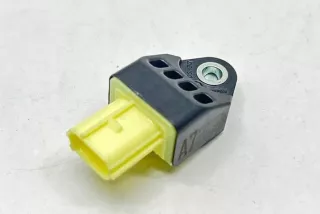 8983160040, 107F5H9BN , art13598631 Датчик удара Toyota Land Cruiser 200 Арт 13598631, вид 1
