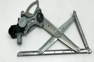 8572060310, 0620204551 , art13598716 Стеклоподъемник передний левый Toyota Land Cruiser 200 Арт 13598716, вид 1