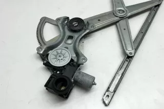 8572060310, 0620204551 , art13598716 Стеклоподъемник передний левый Toyota Land Cruiser 200 Арт 13598716, вид 4