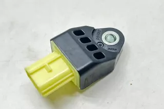 8983160040, 107F5H7LP , art13598853 Датчик удара Toyota Land Cruiser 200 Арт 13598853, вид 1