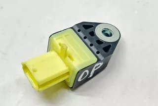 8983160040, 107F5H7LP , art13598853 Датчик удара Toyota Land Cruiser 200 Арт 13598853, вид 2