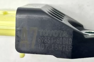 8983160040, 107F5H7LP , art13598853 Датчик удара Toyota Land Cruiser 200 Арт 13598853, вид 4