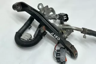 1711811390, 19308 , art13598686 Патрубок радиатора Toyota Land Cruiser 200 Арт 13598686, вид 2