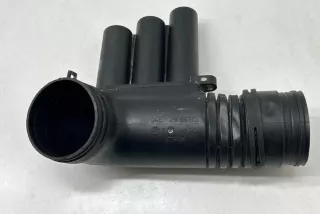 04E129651C , art13599147 Патрубок впускного коллектора Volkswagen Passat B8 Арт 13599147, вид 1