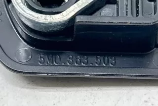 5M0863503 , art13599253 Прочая запчасть Volkswagen Passat B8 Арт 13599253, вид 4
