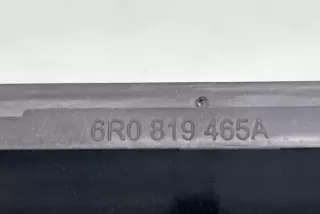 6R0819465A , art13599594 Пластик Volkswagen Passat B8 Арт 13599594, вид 3