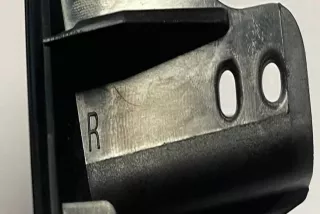 51117297982 , art13600249 Крышка омывателя фар BMW 1 F20/F21 Арт 13600249, вид 3