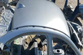 art13600080 Крыша BMW 5 F10/F11/GT F07 Арт 13600080, вид 2