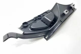 31403180 , art13600029 Накладка на порог Volvo V40 Cross Country Арт 13600029, вид 2
