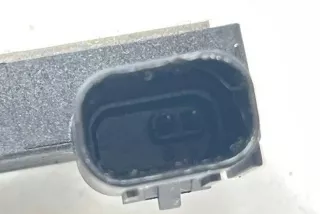 6G9115K603KB , art13600050 Блок управления бесключевым доступом Volvo V40 Cross Country Арт 13600050, вид 3
