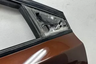32321019, 31278420, CZ9CA , art13600440 Дверь передняя правая Volvo V40 Cross Country Арт 13600440, вид 3