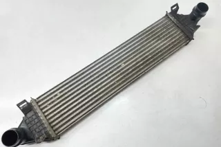 31367277, FCC7A , art13600464 Интеркулер Volvo V40 Cross Country Арт 13600464, вид 3