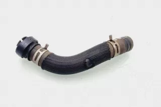 art13600740 Патрубок радиатора Citroen Berlingo 2 restailing Арт 13600740, вид 2