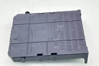 9678476880 , art13600986 Блок комфорта Citroen Berlingo 2 restailing Арт 13600986, вид 2