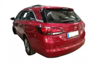 39117469, 39017967, 13405133 , art13601841 Порог левый Opel Astra K Арт 13601841, вид 2