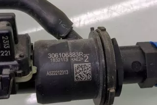 306106883R , art Цилиндр сцепления главный Dacia Logan 2 restailing Арт , вид 4