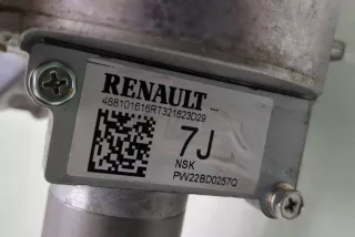 488101616r , art Электроусилитель руля Dacia Logan 2 restailing Арт , вид 6