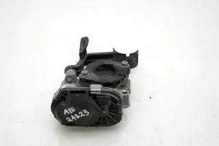 161200428R , art Заслонка дроссельная Dacia Logan 2 restailing Арт , вид 4