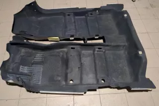 art Ковер салонный Dacia Logan 2 restailing Арт , вид 1
