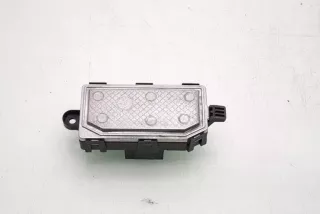 AV6N19E624AB , art13602543 Реле вентилятора Ford Kuga 2 Арт 13602543, вид 2