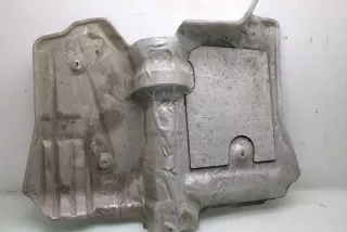 CV61R114B06A , art13602579 Тепловой экран глушителя Ford Kuga 2 Арт 13602579, вид 1