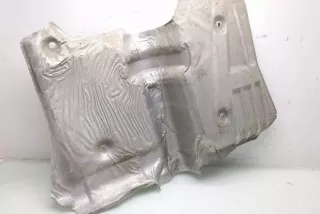 CV61R114B06A , art13602579 Тепловой экран глушителя Ford Kuga 2 Арт 13602579, вид 2