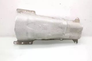 CV61R114B04BB , art13602582 Тепловой экран глушителя Ford Kuga 2 Арт 13602582, вид 1