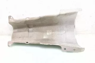 CV61R114B04BB , art13602582 Тепловой экран глушителя Ford Kuga 2 Арт 13602582, вид 2