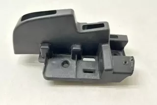 9816808580 , art13602962 Кронштейн крепления бампера заднего Citroen Berlingo 3 Арт 13602962, вид 1