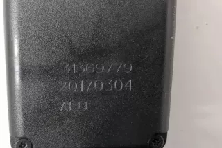 31369779 , art13603237 Ремень безопасности задний правый Volvo XC90 1 restailing Арт 13603237, вид 3