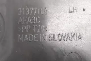 31377164 , art13603354 Накладка декоративная на торпедо Volvo XC90 1 restailing Арт 13603354, вид 4