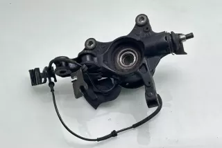 1617968980 , art13603938 Ступица передняя левая Peugeot Traveller Арт 13603938, вид 2