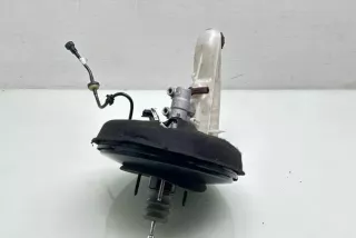 9805232280 , art13603960 Вакуумный усилитель тормозов Peugeot Traveller Арт 13603960, вид 2