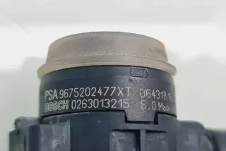 9675202477XT, 0263013215 , art13604038 Датчик ускорения Peugeot Traveller Арт 13604038, вид 4