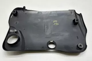 BJ326A949BA, 4010851C , art13604149 Декоративная крышка двигателя Land Rover Range Rover 4 Арт 13604149, вид 2