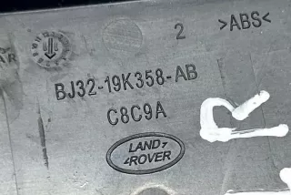 BJ3219K358AB, C8C9A , art13604187 Пластик салона Land Rover Range Rover 4 Арт 13604187, вид 4
