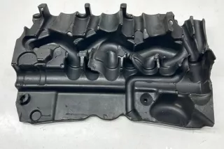 BG909U550AB , art13604214 Декоративная крышка двигателя Land Rover Range Rover 4 Арт 13604214, вид 4