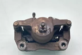 41011JD00A , art13604607 Суппорт передний левый Nissan Qashqai 2 Арт 13604607, вид 3