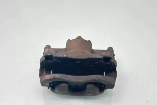 41011JD00A , art13604607 Суппорт передний левый Nissan Qashqai 2 Арт 13604607, вид 4