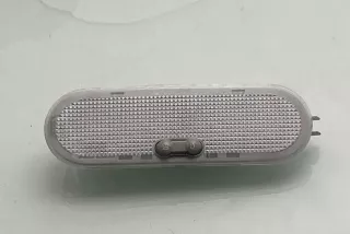 8200074362, 81423H , art13604906 Фонарь салона (плафон) Nissan Qashqai 2 Арт 13604906, вид 1