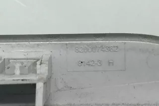 8200074362, 81423H , art13604906 Фонарь салона (плафон) Nissan Qashqai 2 Арт 13604906, вид 3