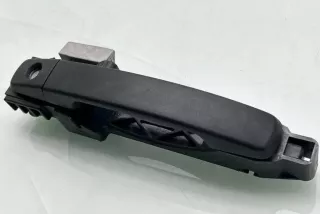 80610EB30B , art13604946 Ручка наружная задняя правая Nissan Qashqai 2 Арт 13604946, вид 2