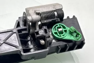 80610EB30B , art13604946 Ручка наружная задняя правая Nissan Qashqai 2 Арт 13604946, вид 4